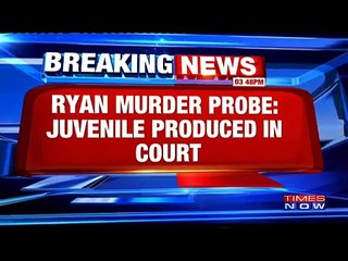 Pradyuman Thakur Murder Case: Juvenile Accused Seeks Bail In Sessions Court