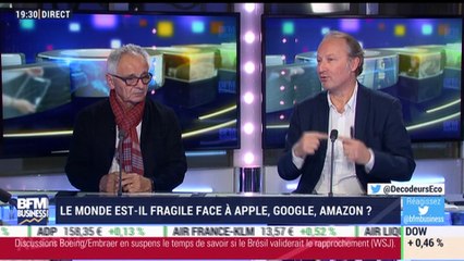 2018: qui va détrôner le smartphone ? - 21/12