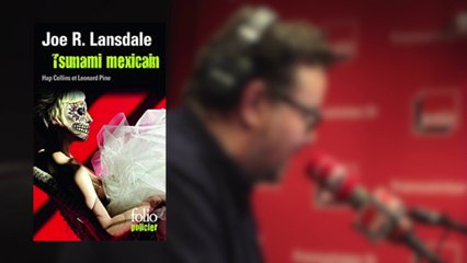 Les conseils de lecture de Nicolas Demorand