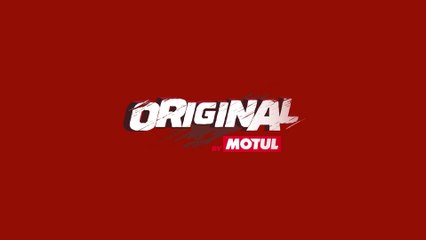 Teaser - Original by Motul - Español - Dakar 2018
