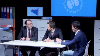 Primer Foro de Innovación en Cáncer Renal