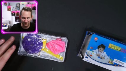 Sushi Jenga? | 10 Strange Chinese Products