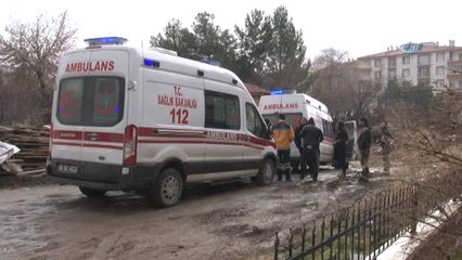 3.5 Aylık Suriyeli Bebek Yatağında Ölü Bulundu