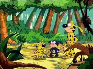 Bạn Tôi Là Marsupilami tập 10 Youtube Full HD