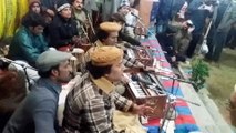 Inham ullah saeed ullah qawal urs Mola patt 2017 best qawali in Abbottabad dhamtour (5)