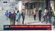 DAILY DOSE | Hamas Chief: day of rage filled with blood |  Friday, December 22nd 2017