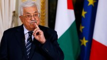 محمد عباس يشيد بدور السعودية الداعم للقضية الفلسطينية
