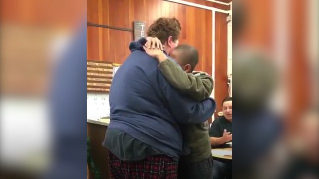 California students raise money for classmate whose Nintendo 3DS was stolen