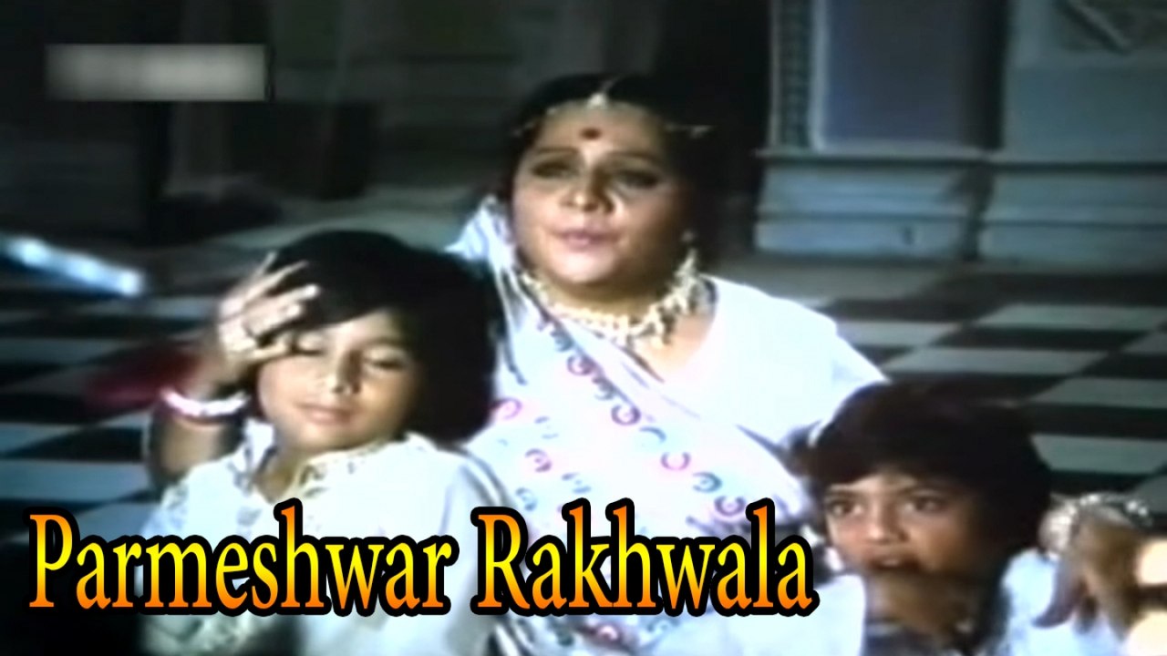 Saima - Parmeshwar Rakhwala