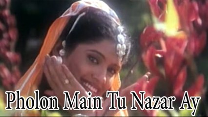 Amir, Saima - Pholon Main Tu Nazar Ay