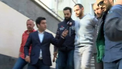 Suriyeli Anne Kızın Katil Zanlısı Hakkında 2 Kez Müebbet Hapis İstemi