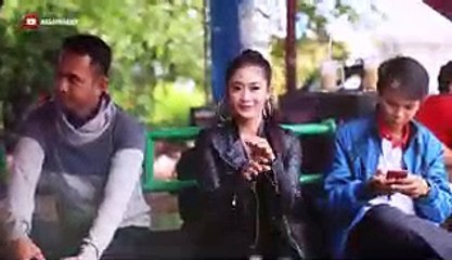 Duo Anggrek - Goyang Nasi Padang