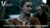 Vikings 5x06- Sneek Peak Floki - Exclusivité Vikings France | HD VOSTFR