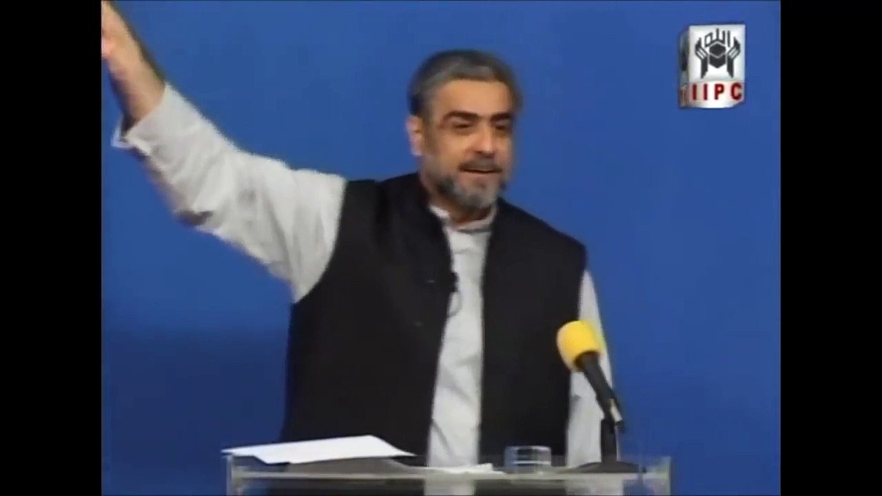 صرف عیسٰی علیہ السلام قیامت کے دن لوگوں کی بخشش مانگ رہے ہیں۔