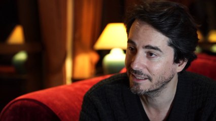 Rencontre avec le Jury "courts" Rémi Bezancon