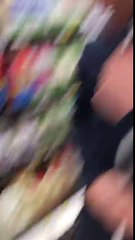 STRAIGHT ARM CHALLENGE : best of