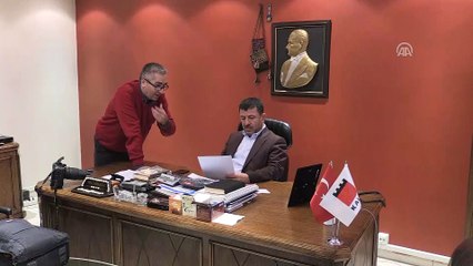 CHP Genel Başkan Yardımcısı Ağbaba - MALATYA