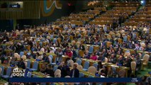 DAILY DOSE | UN resolution: U.S. J' lem move 'null & void' |  Friday, December 22nd 2017