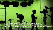 Ils créent leurs propres émissions TV !