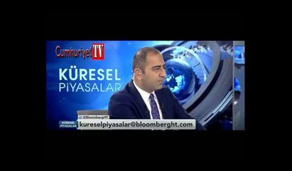 Asaf Savaş Akat: Bitcoin yerine altın alın