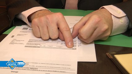 Les députés vont devoir rendre le reliquat non-utilise de leur indemnité représentative de frais de mandat