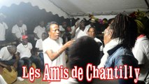 Les Amis de Chantilly en chanté Noel a Baie-Mahault Guadeloupe 20 12 2017