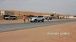 Wahiba Sands - Oman Tours HD_