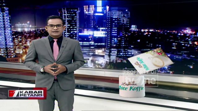 Wawancara Eksklusif tvOne Dengan Pangkostrad Letnan Jenderal Edy Rahmayadi [Part 1]