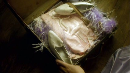 Las Meninas. Film (fragment #1). Director - Ihor Podolchak, 2008