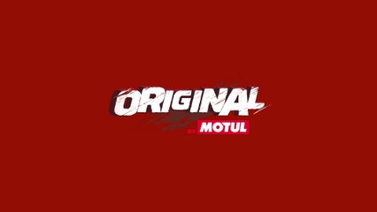 Teaser - Original by Motul - English - Dakar 2018