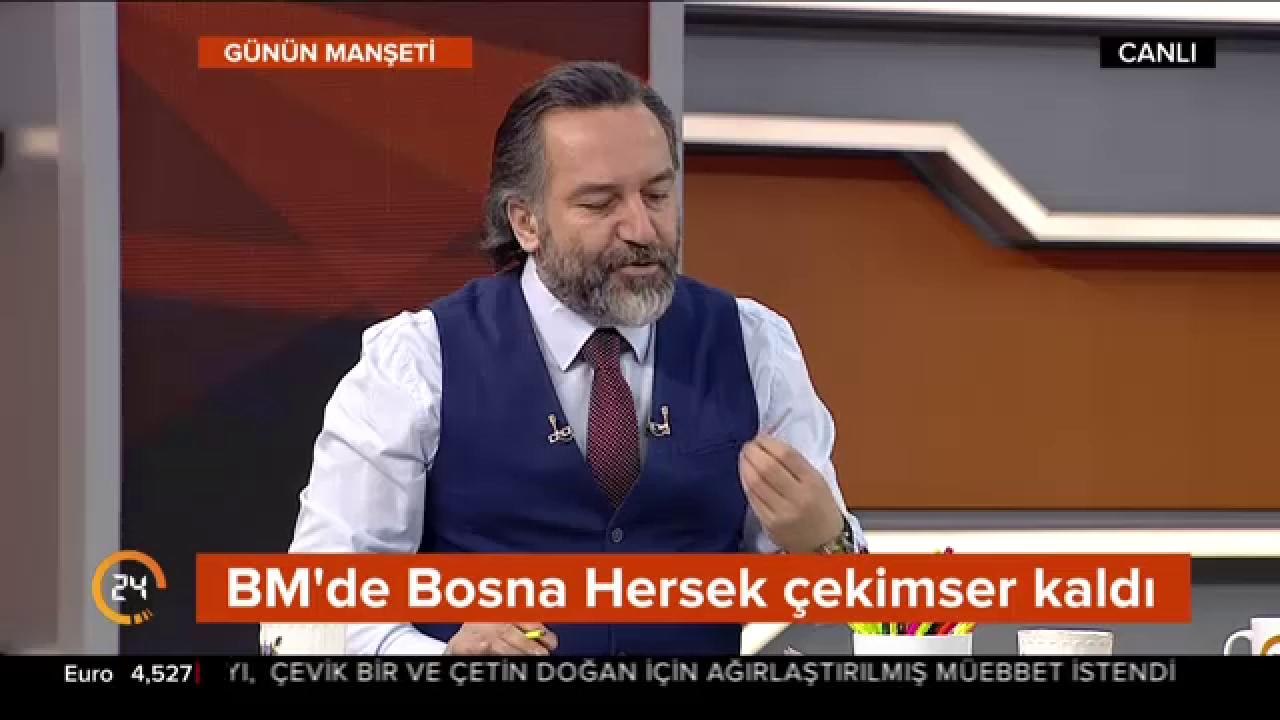 Bosna-Hersek nasıl yönetiliyor? Dayton anlaşması nedir?