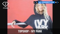 Beyonce Topshop Ivy Park A/W 16 for Daughter Blue Ivy | FashionTV | FTV
