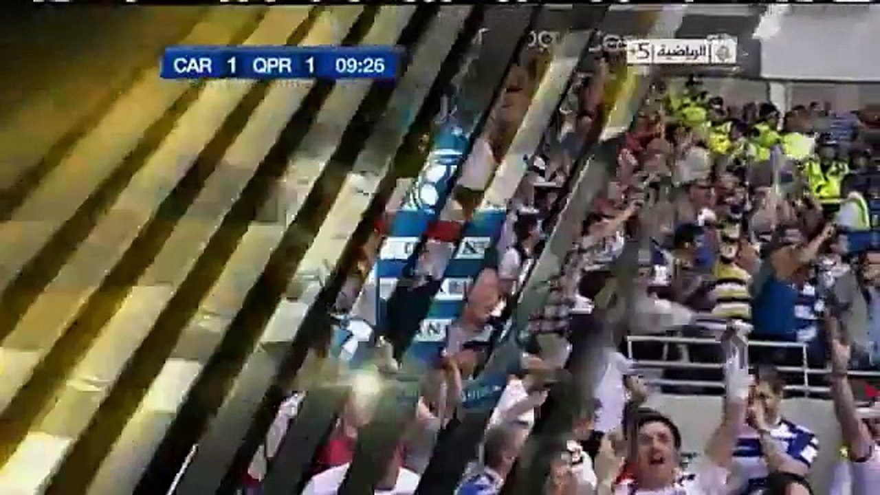 احسن هدف للمغربي عادل تاعرابت في مسيرته الاحترافية