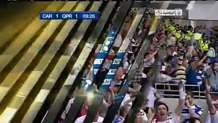 احسن هدف للمغربي عادل تاعرابت في مسيرته الاحترافية