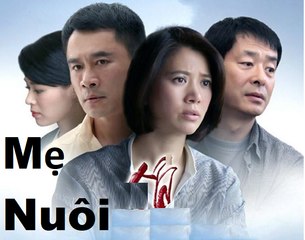 Mẹ Nuôi (HTV7 Lồng Tiếng) Tập 17 - Phim Hồng Kông (Lồng Tiếng)