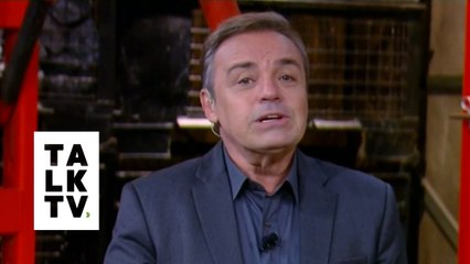 Gugu pode apresentar "A Fazenda" na Record