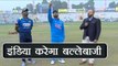 India Vs Sri Lanka 2nd T20 : Sri Lanka wins Toss, India to Bat first | वनइंडिया हिंदी