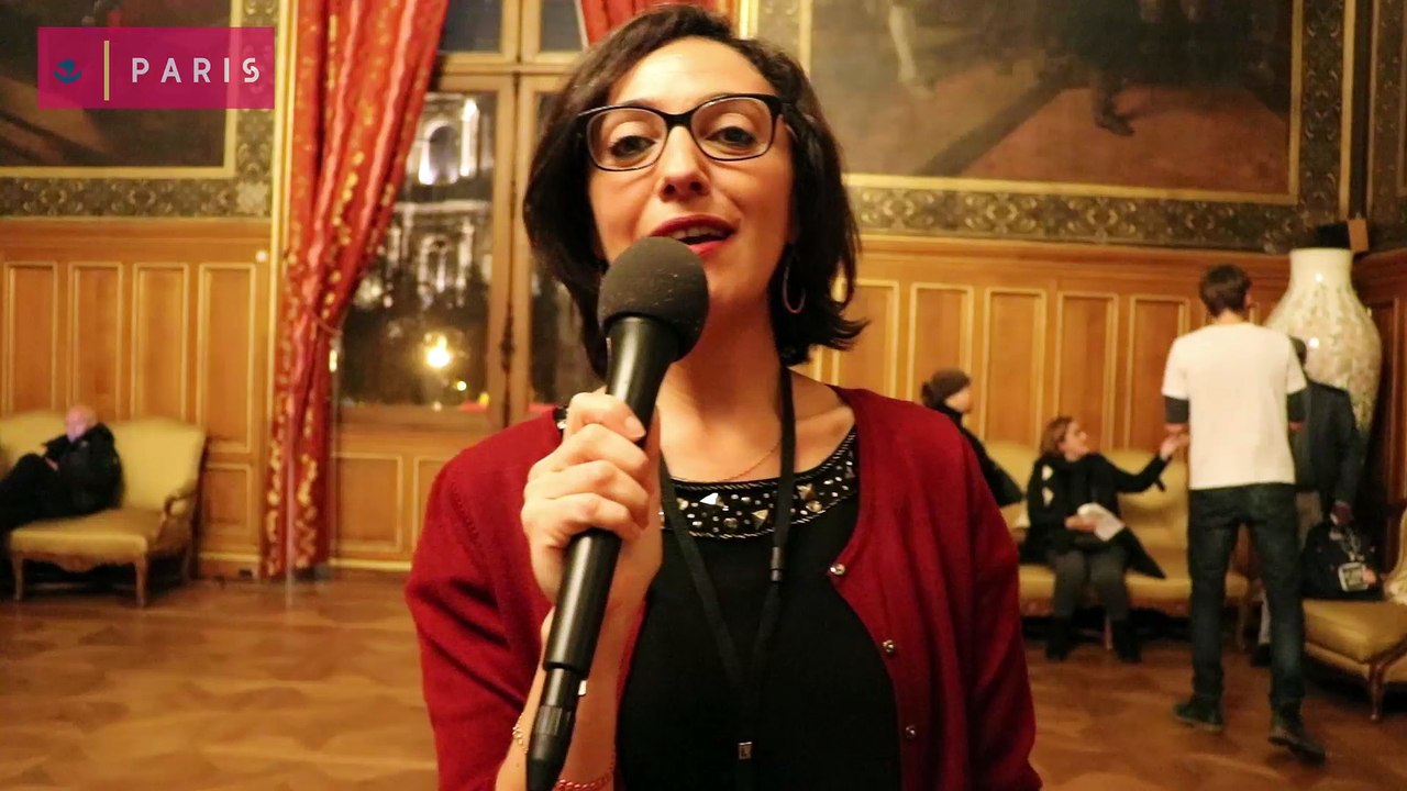 Paris je m'engage - Maison de la Vie Associative et Citoyenne du 10ème