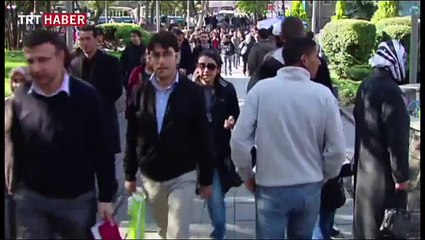 Epilepsi tarih mi oluyor?