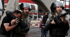 BM'nin Kudüs Kararı Sonrası İsrail Askerleri Filistinlilere Saldırı: 1 Genç Öldü, 2 Yaralı