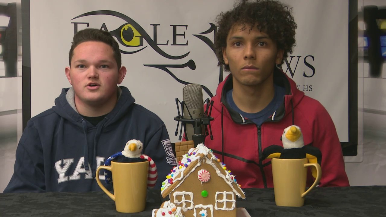 Eagle Eye News 12-22-17