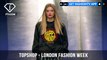 Topshop Incredibly Unique February 2017 Collection London Fashion Week Part 1 | FashionTV | FTV