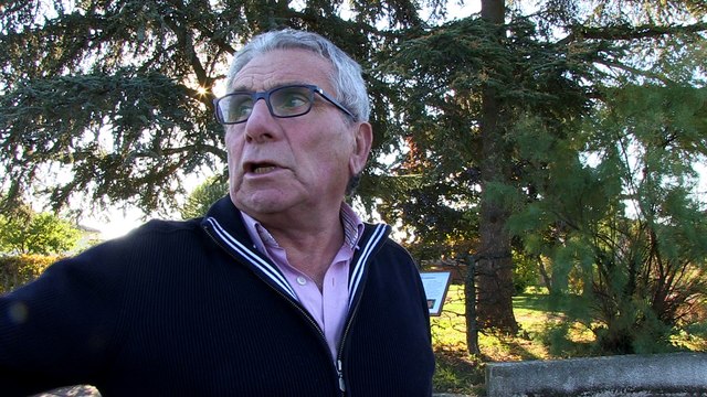 Trelins - c'est à la fois des paysages bucoliques, du vin à la coopérative Les Vignerons Foréziens , des produits du terroir