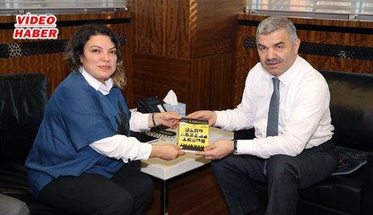 (22 Aralık 2017) TARİHE VE ÇEVREYE SAYGILI PROJE