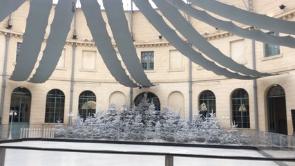 Animations de Noël à partir du 23 décembre 2017