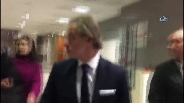 Tugay Kerimoğlu boşandı