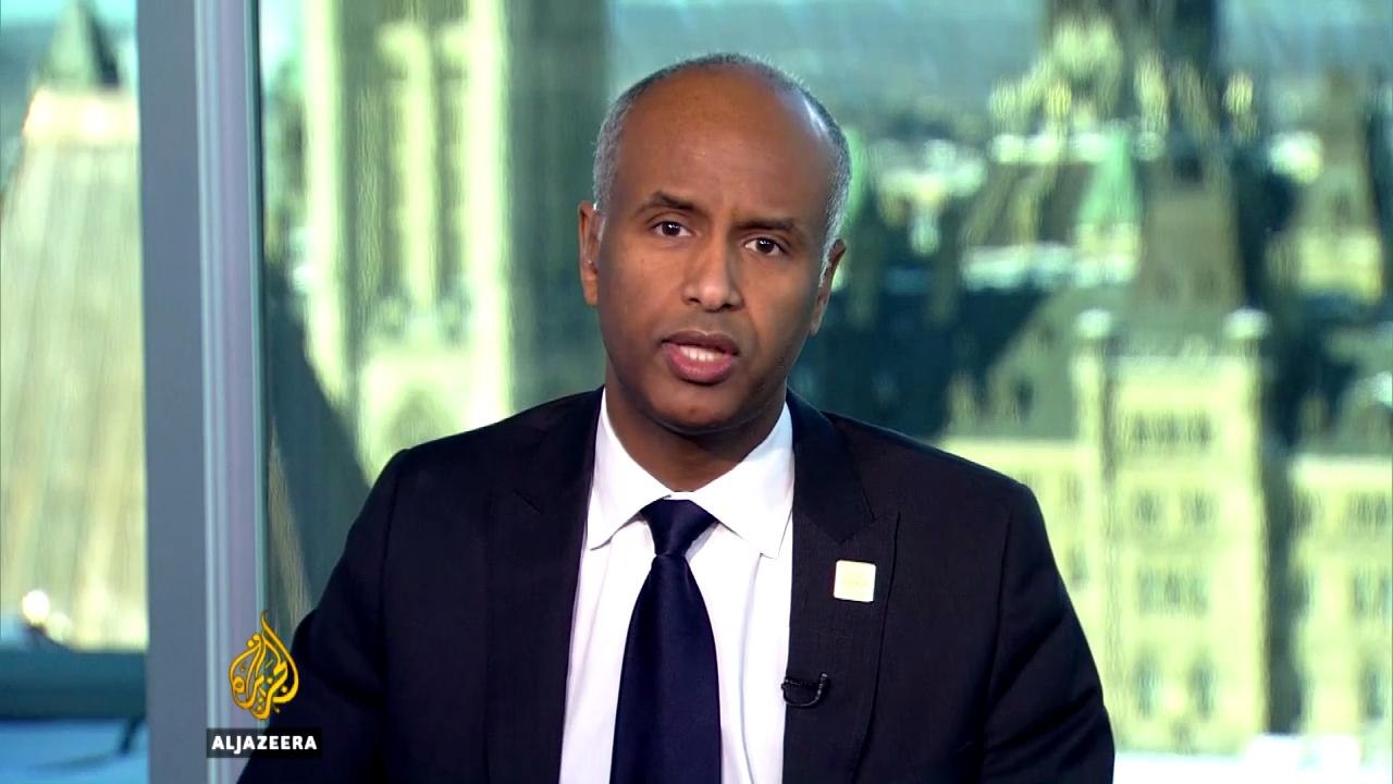 Canada: Are Refugees Welcome? – UpFront