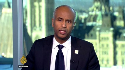 Canada: Are Refugees Welcome? – UpFront