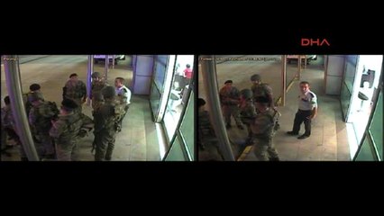 Atatürk Havalimanı İşgali İddianamesi Tamamlandı