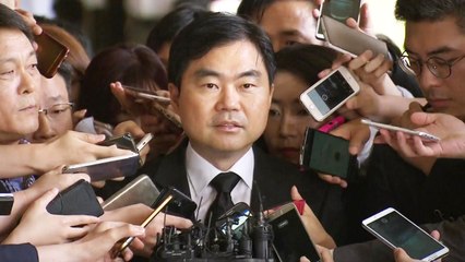 '넥슨 공짜주식' 진경준 뇌물수수 "무죄" / YTN